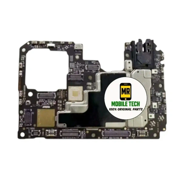 Redmi Xiaomi Redmi Note 12 Pro 5g Motherboard 6/128GB – Original & Tested - 6/128gb