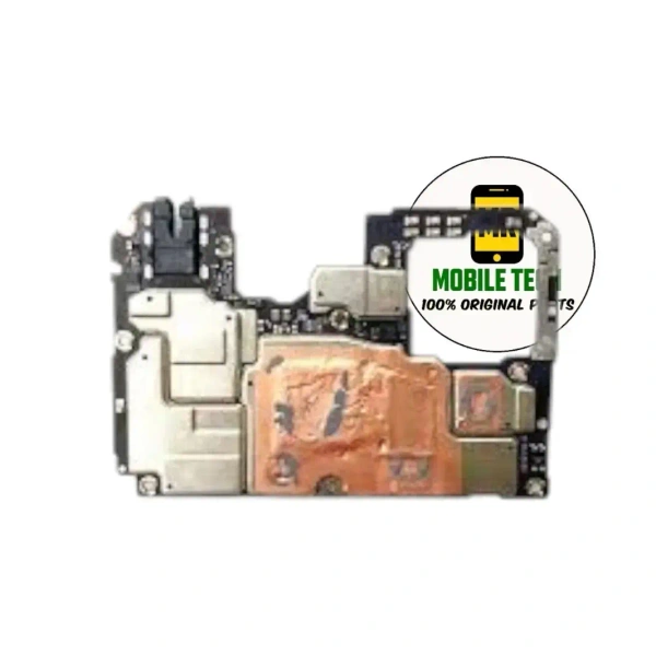 Redmi Xiaomi Redmi Note 12 Pro 5g Motherboard 6/128GB – Original & Tested - 6/128gb