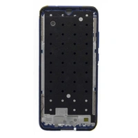 Redmi Xiaomi Redmi Note 7 Pro Full Body Housing (Care+ Original) | Premium Quality - Black