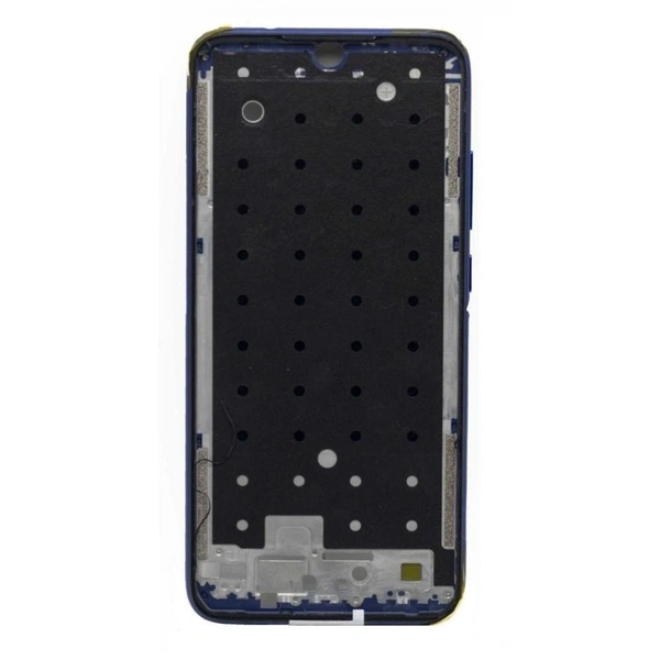 Redmi Xiaomi Redmi Note 7 Pro Full Body Housing (Care+ Original) | Premium Quality - Black