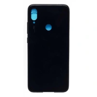 Redmi Xiaomi Redmi Note 7 Pro Full Body Housing (Care+ Original) | Premium Quality - Black