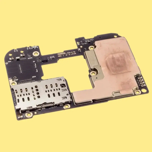 Redmi Xiaomi Redmi Note 8 Pro Original Motherboard | 4GB RAM / 64GB ROM | 14 Days Warranty - 4/64gb