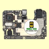 Xiaomi/Poco F5 5G Original Motherboard | 8GB/256GB | 14 Days Replace & Refund Warranty - 8/256gb