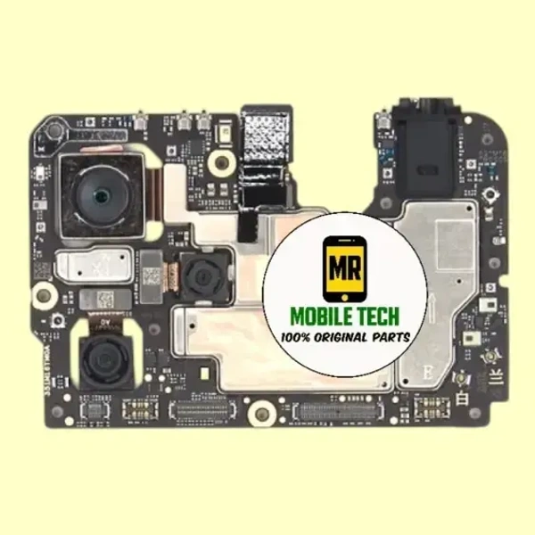 Xiaomi/Poco F5 5G Original Motherboard | 8GB/256GB | 14 Days Replace & Refund Warranty - 8/256gb