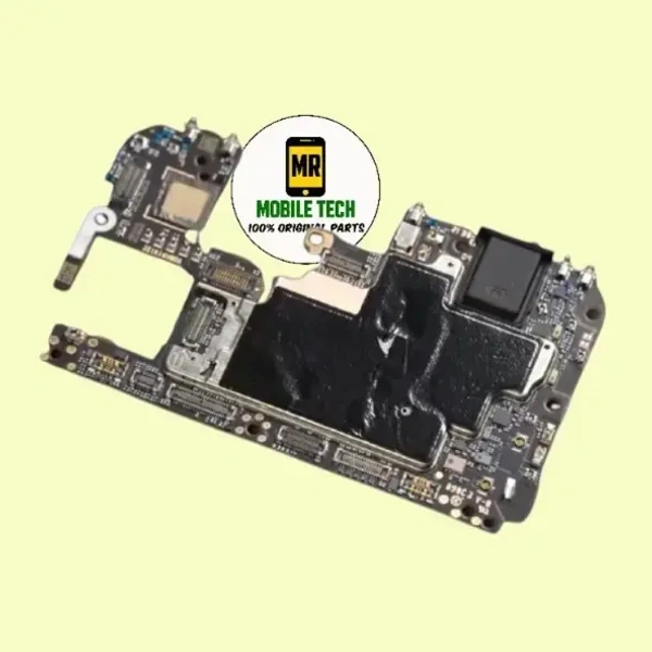 Redmi Xiaomi/Redmi Note 11 Pro Plus 5G Original Motherboard | 8GB/128GB | 14 Days Replace & Refund Warranty - 8/128gb