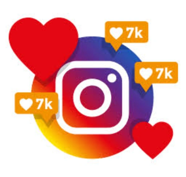 Instagram (1k) / 0.44 $