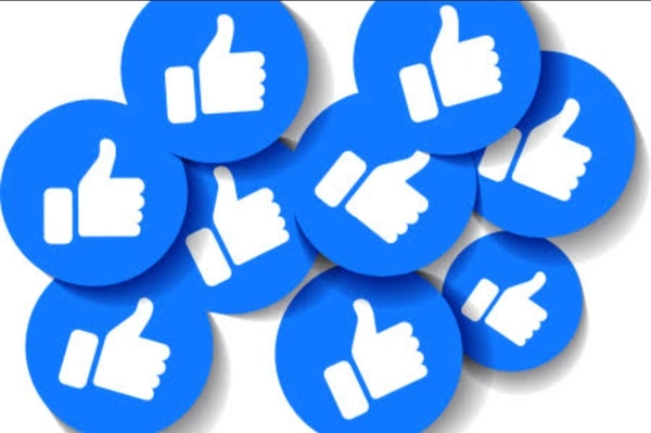 Facebook (1k) / 2.40$