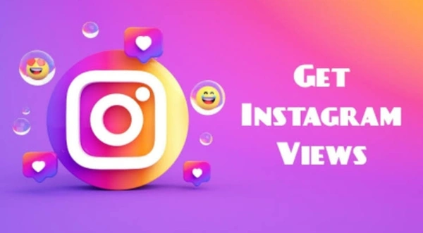 Instagram IG TV Views 