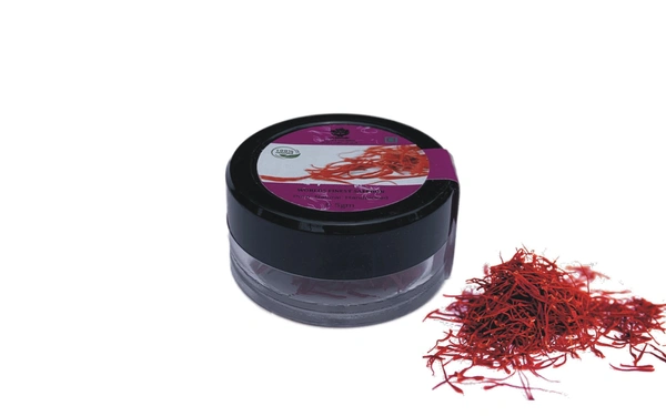 Premium Saffron 0.5 Gm
