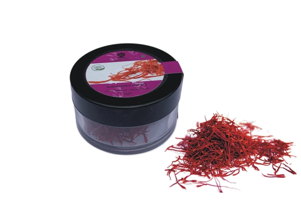 Premium Saffron 2grm