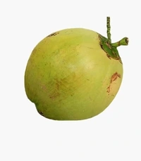 Coconut Water-Cut-1 Pc