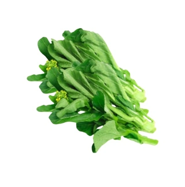 Sarso Saag-Musterd Leaves - 500gm