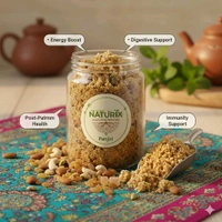 Panjiri -Naturix -500 Gm - 500gm