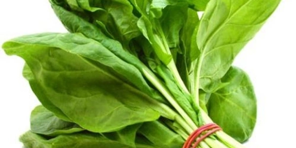 Spinach (पालक) - 500g