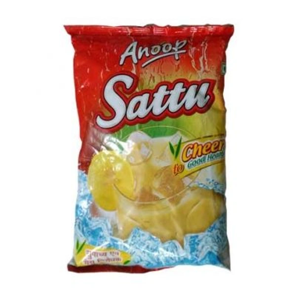 Anoop Sattu 500gm