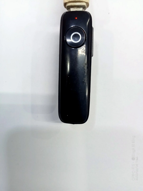 Oppo Wireless Headset - 20g, ⚫