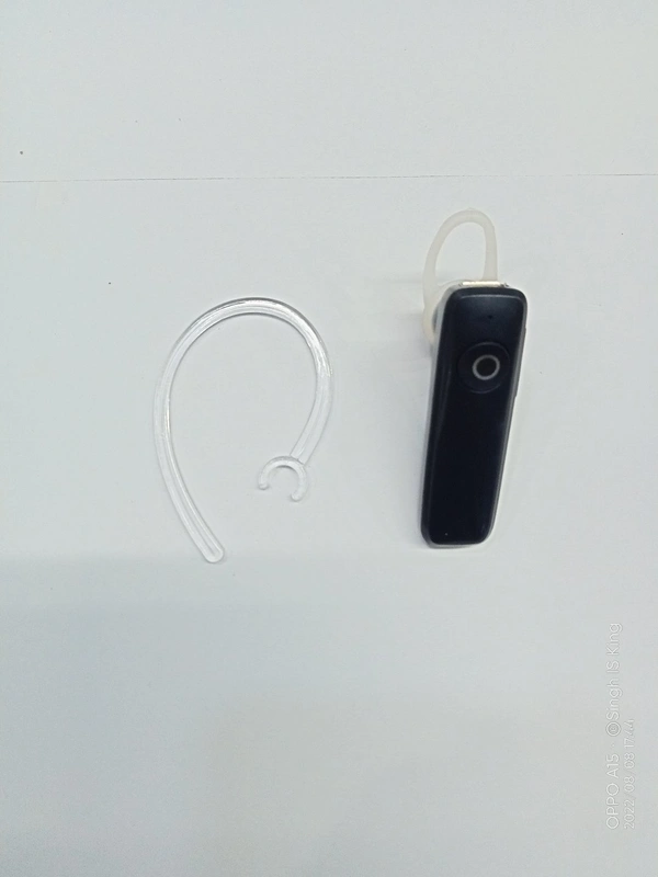 Oppo Wireless Headset - 20g, ⚫