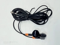 itel E-11 Earphones ЁЯОз - тЪл, 40g