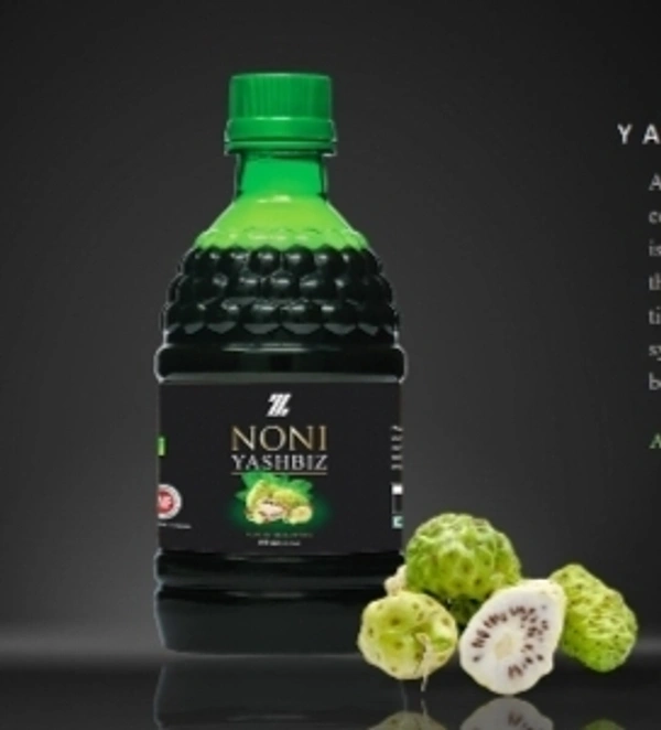 Noni Fruit Juice