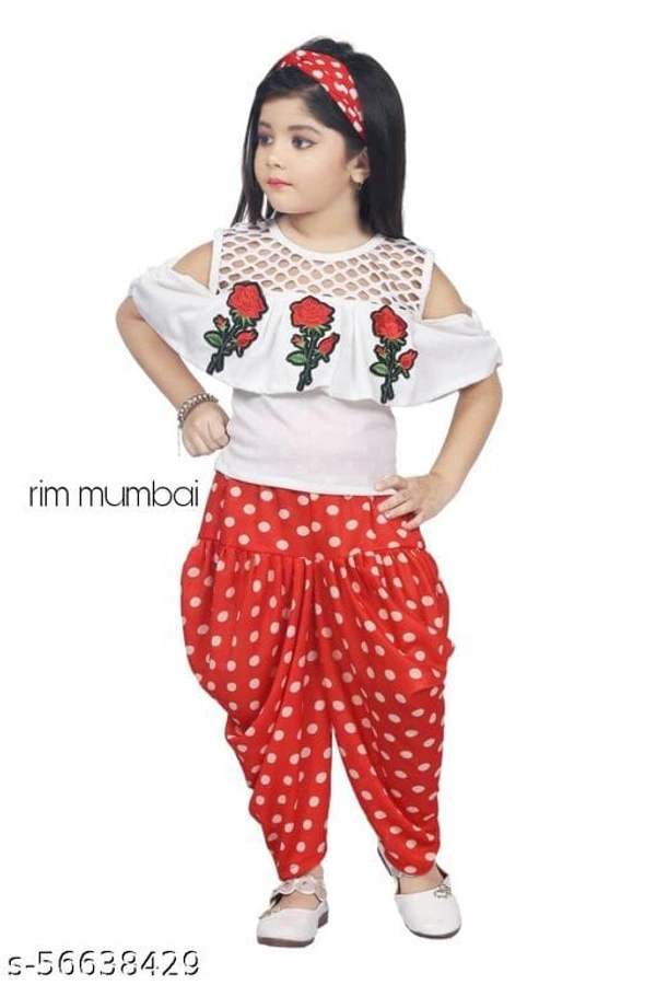 Girls Frocks & Dresses  - Red . Black . Maroon. Navy., 1yr To 9yr