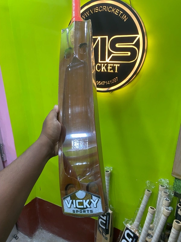 VICKY PLAYER EDITION - 35, Brown