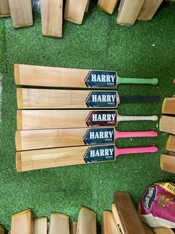 Harry Bahubali Edition - 35, Brown