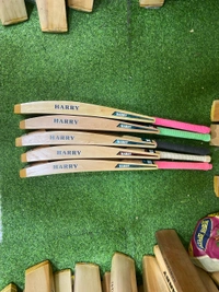 Harry Bahubali Edition - 35, Brown