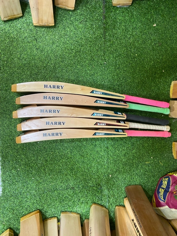 Harry Bahubali Edition - 35, Brown