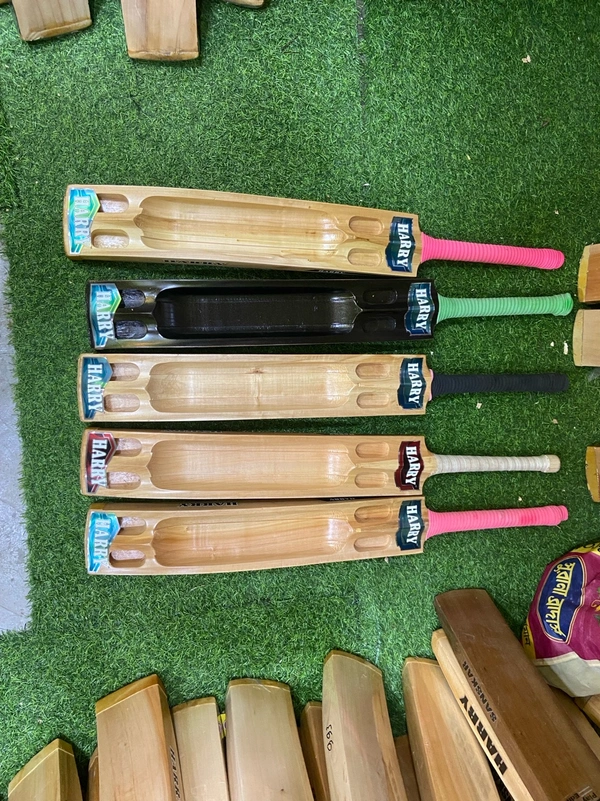 Harry Bahubali Edition - 35, Brown