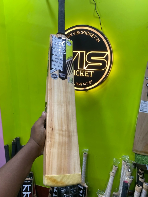 Harry Legend Edition - 35, Brown