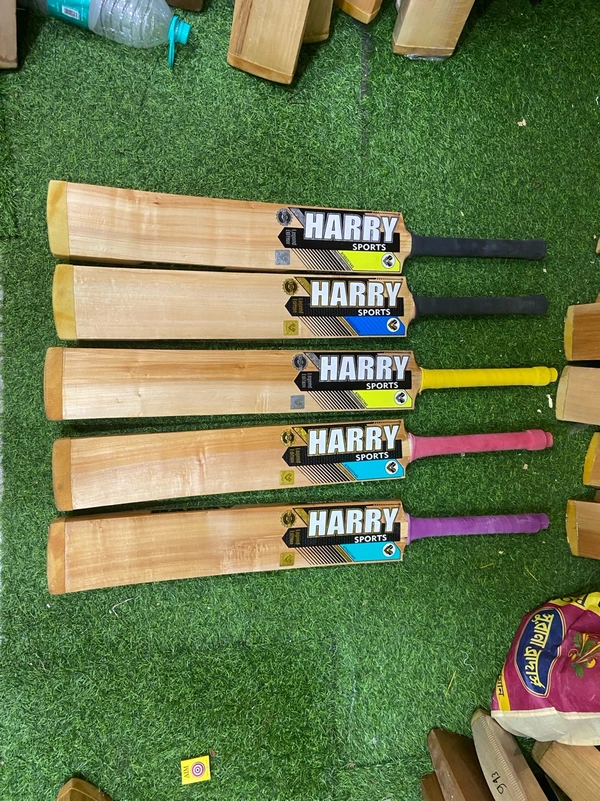 Harry Legend Edition 