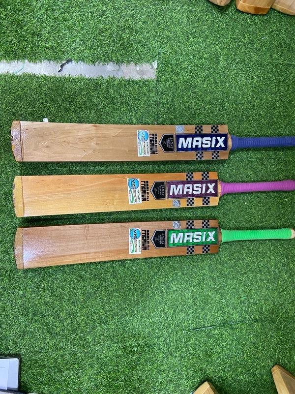 MASIX Jagat Sarkar Premium Edition - 36