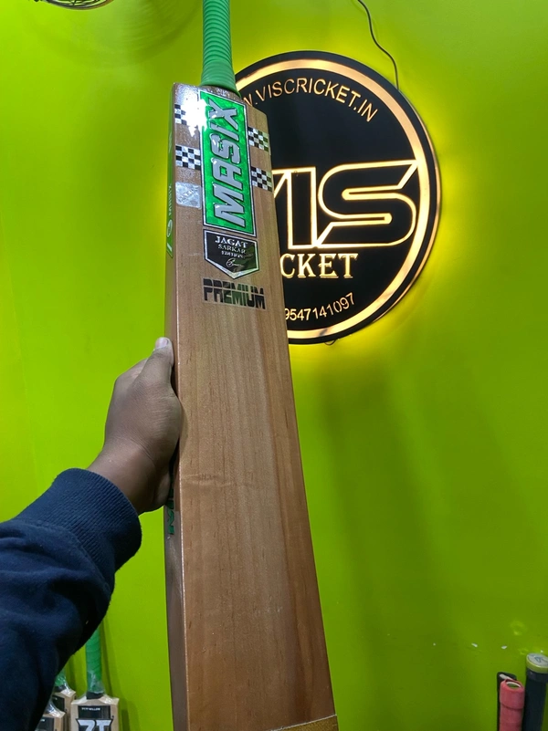 MASIX Jagat Sarkar Premium Edition - 36