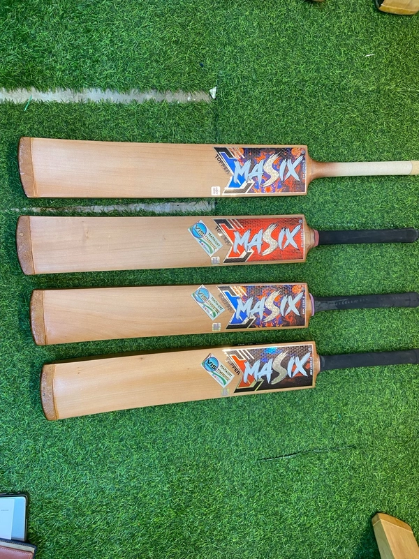 MASIX Topper Edition By Harry Sports - 35