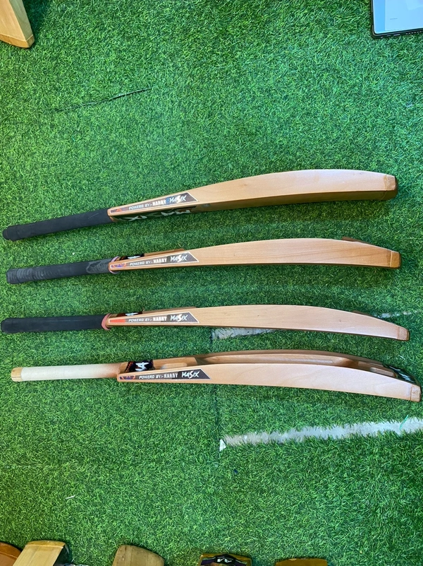 MASIX Topper Edition By Harry Sports - 35