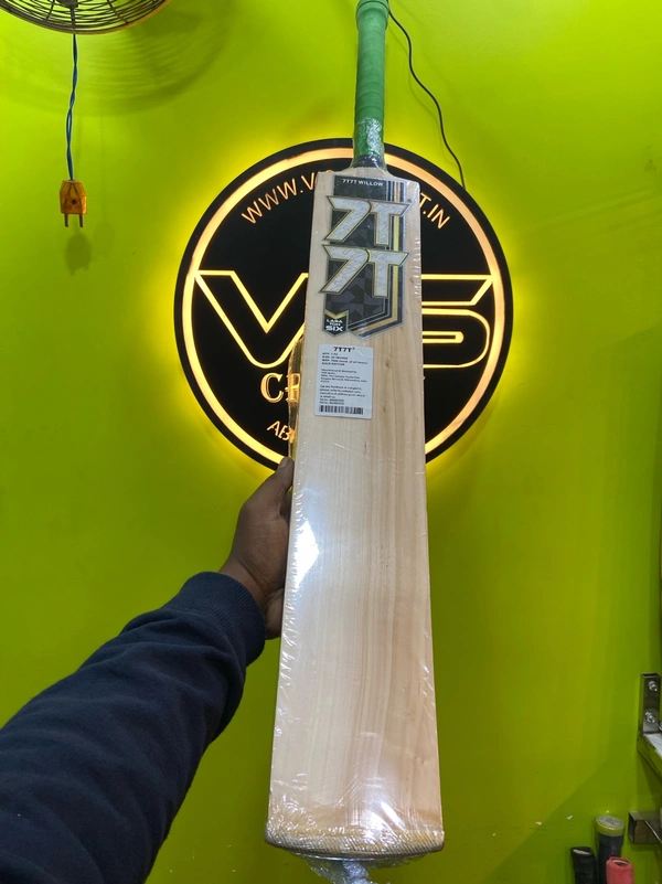 7T7T Gold Edition - 36