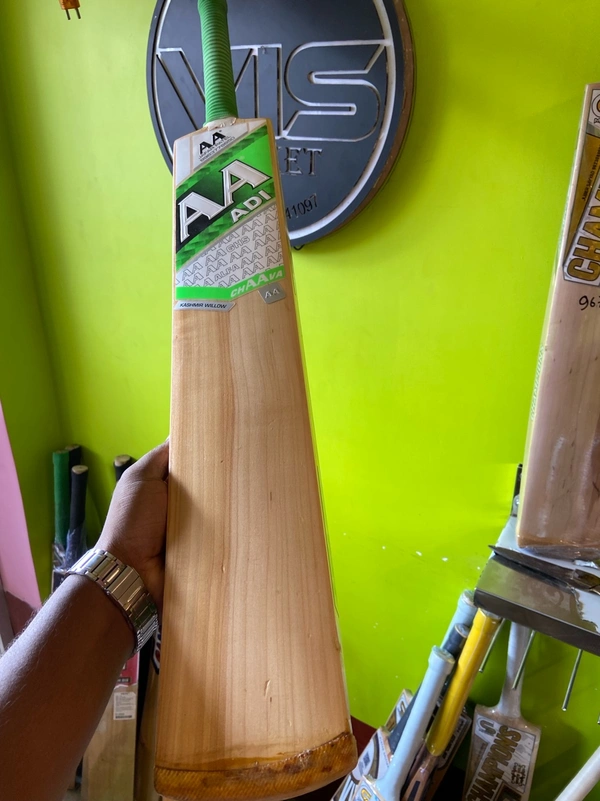 AA Chaava Edition - 35