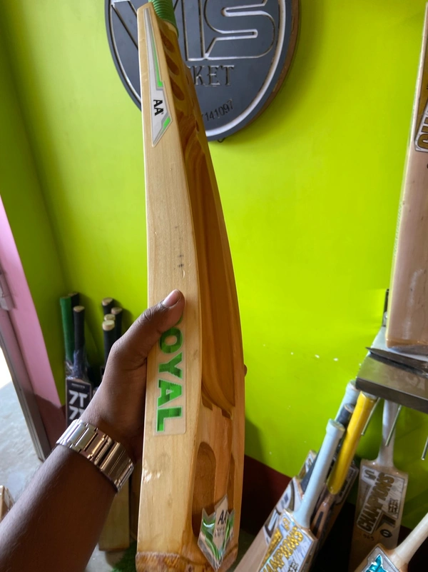 AA Chaava Edition - 35