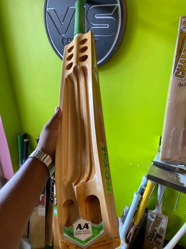 AA Chaava Edition - 35