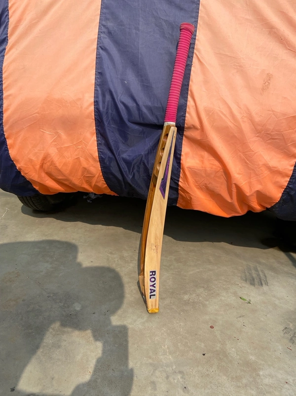 AA Boom Edition - 35