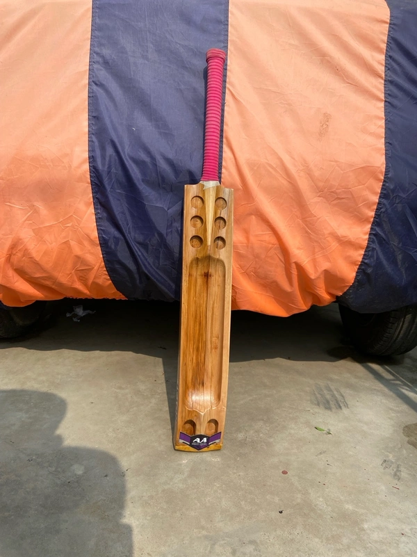 AA Boom Edition - 35