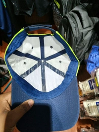 7T7T Champions Cap - Green