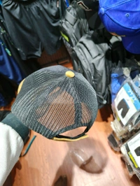 7T7T Champions Cap - Black