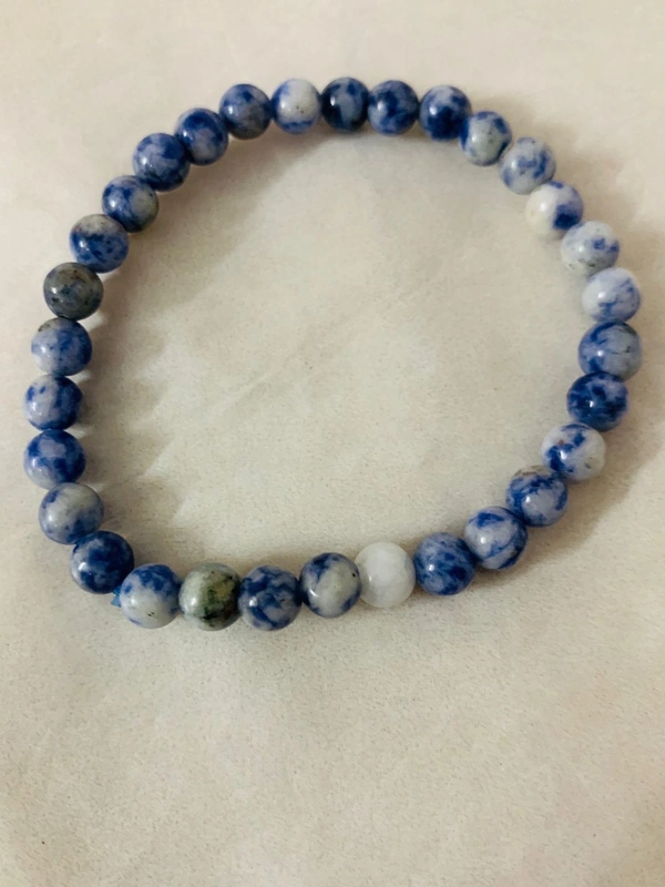 Sodalite  Bracelet - FS