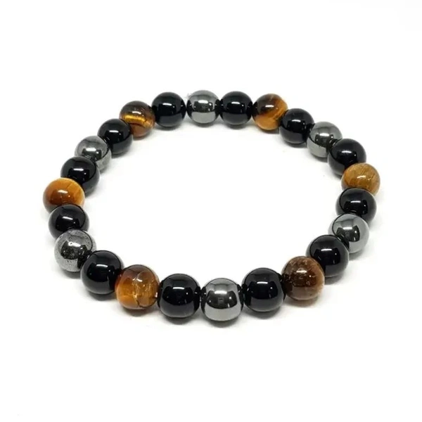 Triple Protection Bracelet 8mm