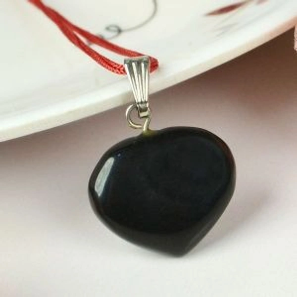 Black Hear -Tourmaline 