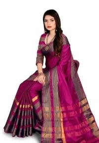 Abhisarika Sensational Sarees - Thik Green