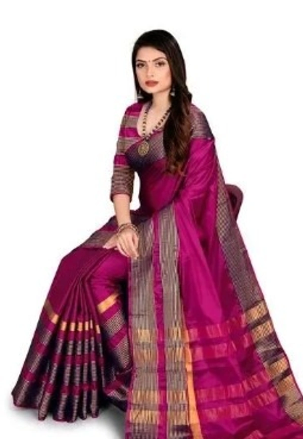 Abhisarika Sensational Sarees - Thik Green