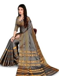 Abhisarika Sensational Sarees - Thik Green