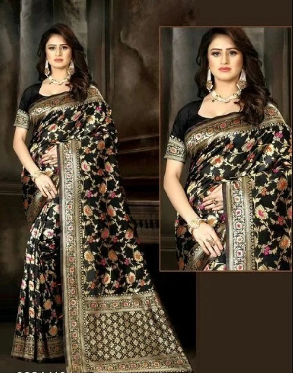 Glemora Charvi Superior Sarees
